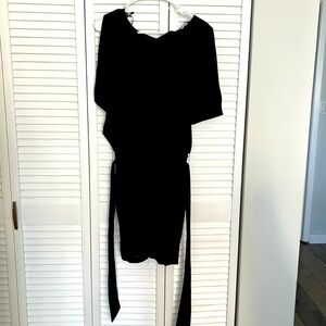 XOXO Black dress size 4